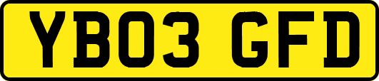 YB03GFD