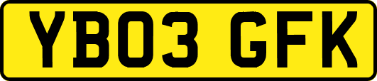 YB03GFK