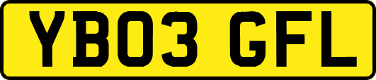 YB03GFL