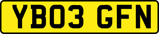 YB03GFN