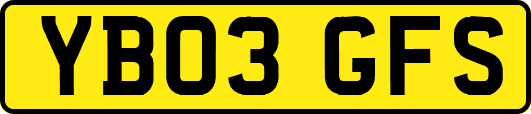 YB03GFS