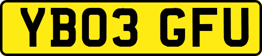 YB03GFU