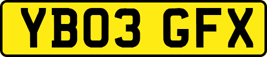 YB03GFX
