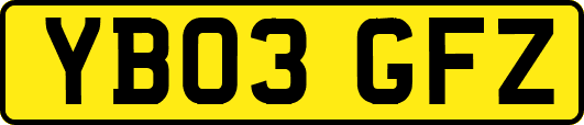 YB03GFZ