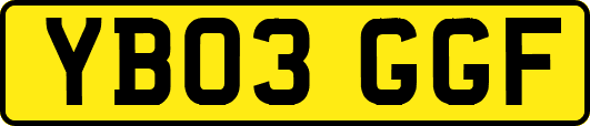 YB03GGF