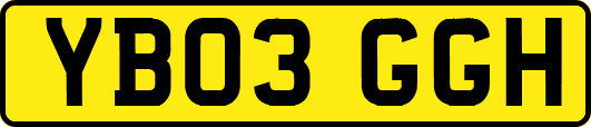 YB03GGH