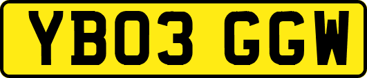 YB03GGW