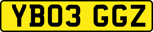 YB03GGZ