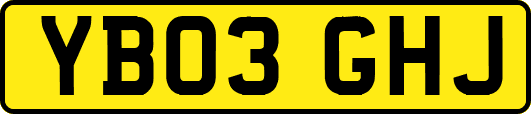 YB03GHJ