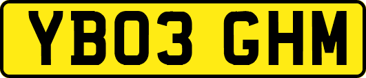 YB03GHM