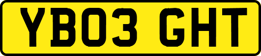 YB03GHT