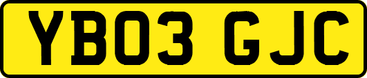 YB03GJC