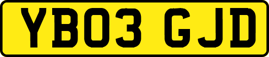 YB03GJD