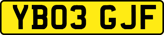 YB03GJF