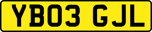 YB03GJL