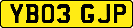 YB03GJP