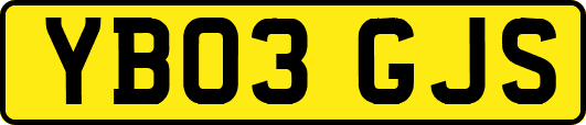 YB03GJS