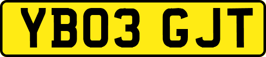YB03GJT