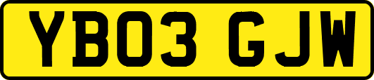 YB03GJW