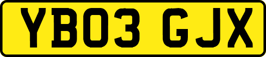YB03GJX