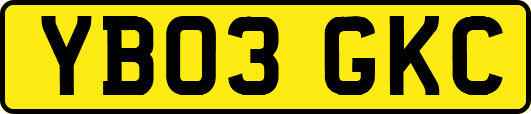 YB03GKC