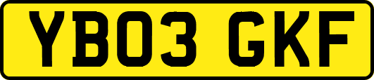 YB03GKF
