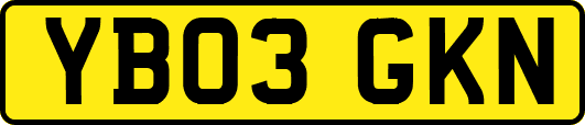 YB03GKN