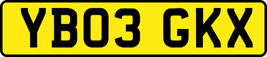 YB03GKX