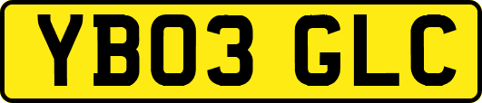 YB03GLC