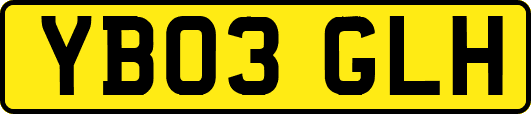 YB03GLH