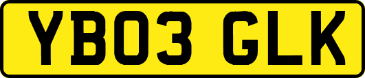 YB03GLK