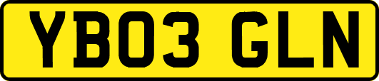 YB03GLN