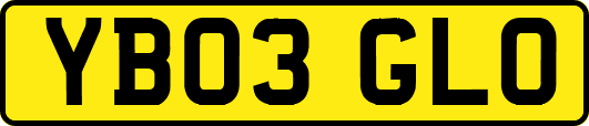 YB03GLO