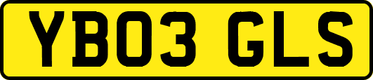 YB03GLS