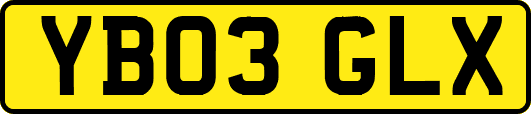 YB03GLX
