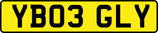 YB03GLY