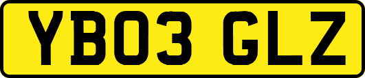 YB03GLZ