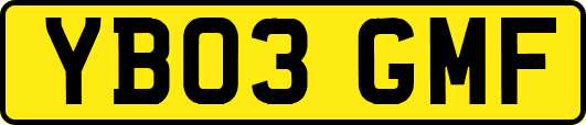 YB03GMF