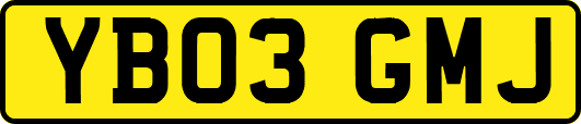 YB03GMJ