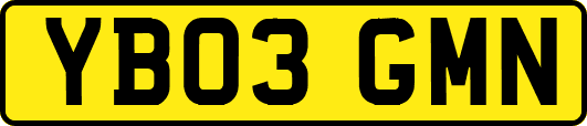 YB03GMN