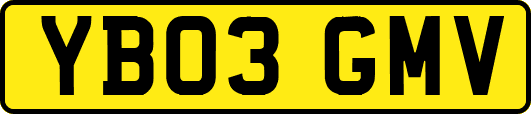 YB03GMV