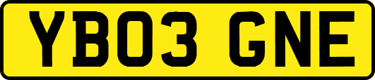 YB03GNE