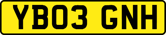YB03GNH