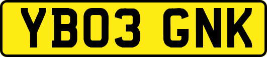 YB03GNK