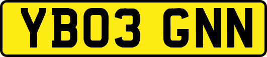 YB03GNN