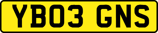 YB03GNS