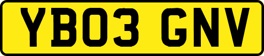 YB03GNV