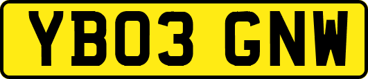 YB03GNW