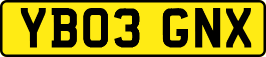 YB03GNX