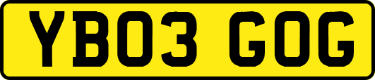 YB03GOG